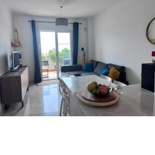 Casa Tin Tin Small Oasis Manilva