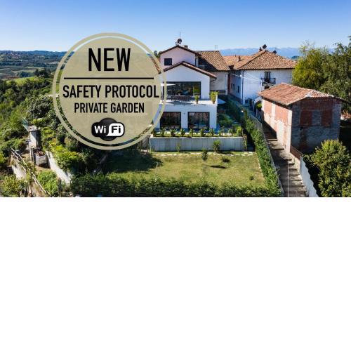 Casa Tina Holiday Home