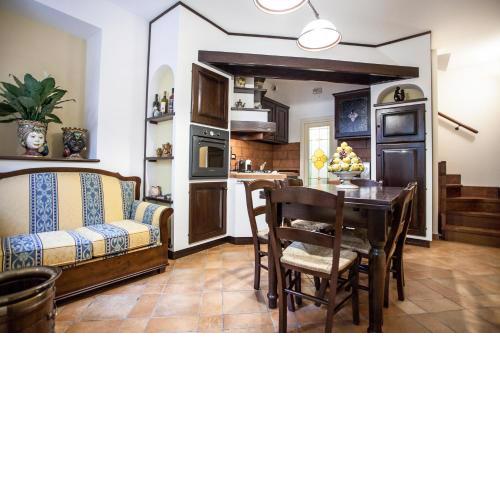 Casa Tina