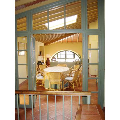 Casa Tinoco Casa Rural Categoria Superior