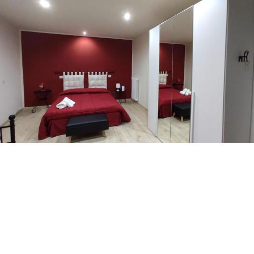 Casa Tintilia