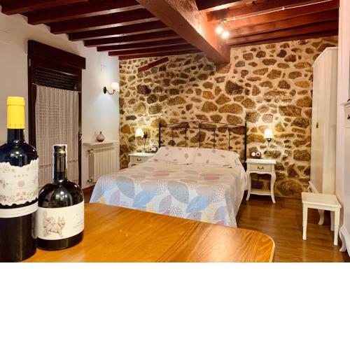 Casa tio Basilio