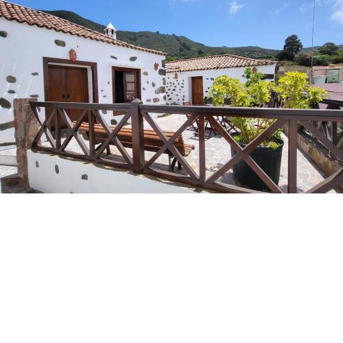 CASA TIO MANUEL