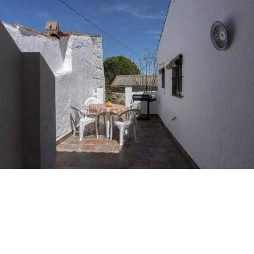 Casa Típica Extremeña