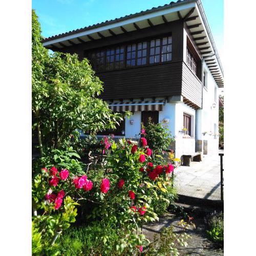 Casa Tirador