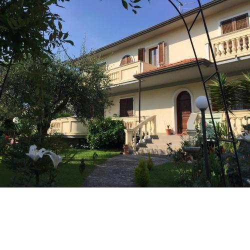 Casa Tirrena 600mt from sea