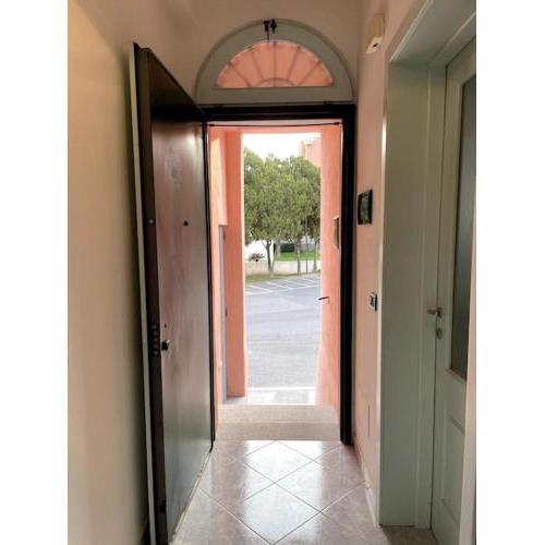 Casa Tisia