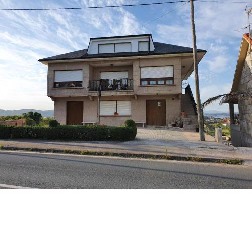 CASA TITA ático