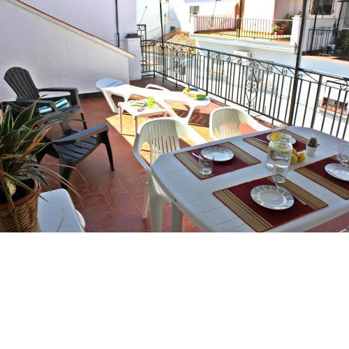 Casa Tita Laura