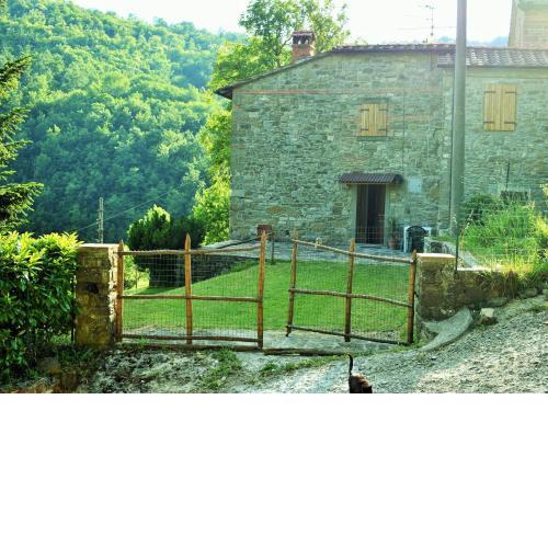 Casa Titina Riposo e Relax nella campagna toscana