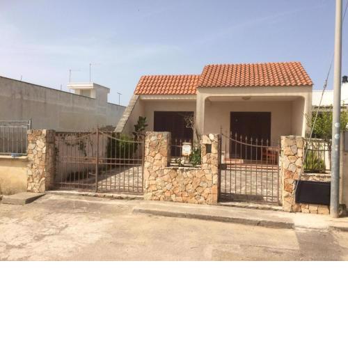 Casa Titina Salento
