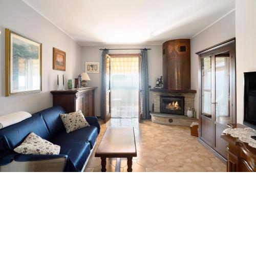 Casa Tiziana