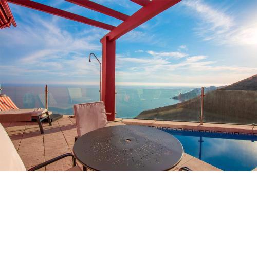 Casa Tizziano en Tamango Hill