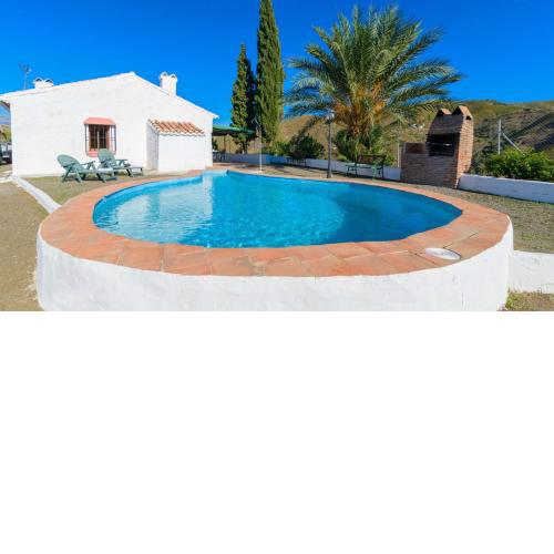 Casa Tobalo Almachar by Ruralidays