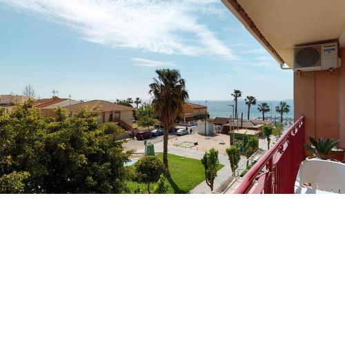 Casa Todo Verde-A Murcia Holiday Rentals Property