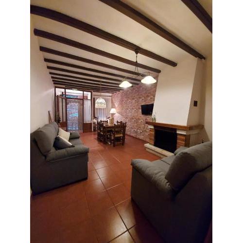 Casa Tòfol