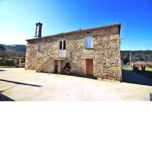 Casa Toimil