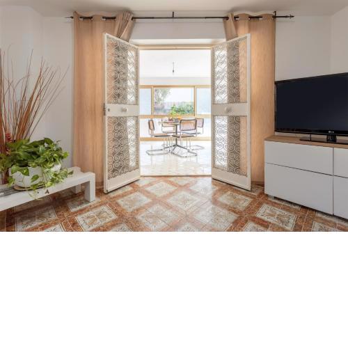 Casa Tolomea a Mondello