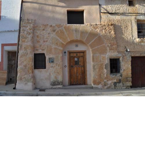 Casa Tolosa