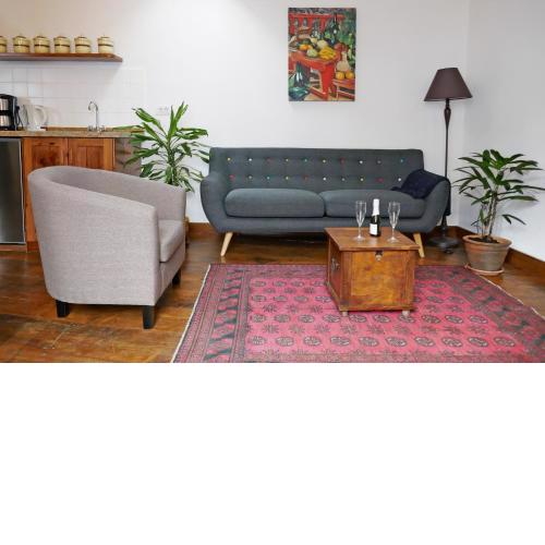 Casa Tomadero