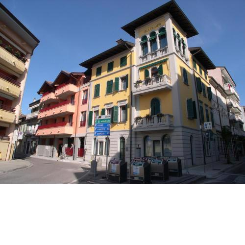 Casa Tomani