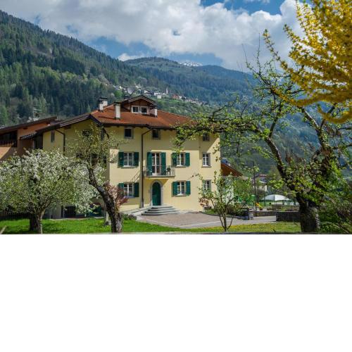 Casa Tomaselli