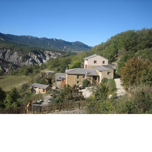 Casa Tomaso - Turismo Rural