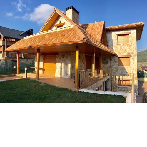 Casa Tomillar