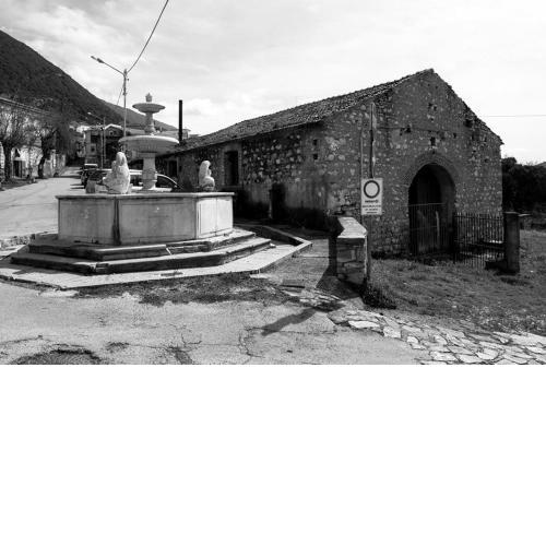 Casa Tommasini