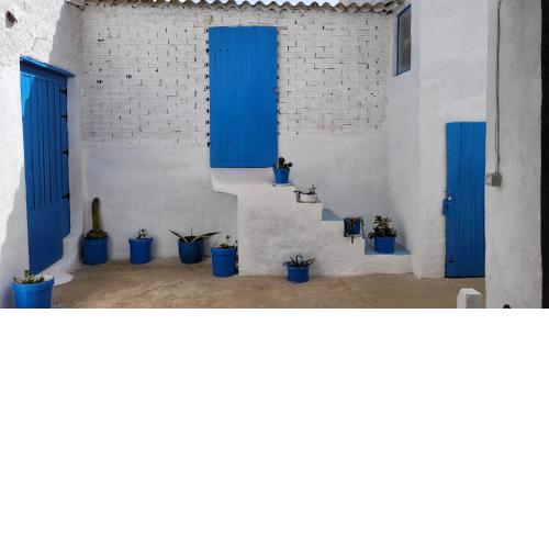 Casa Tonete