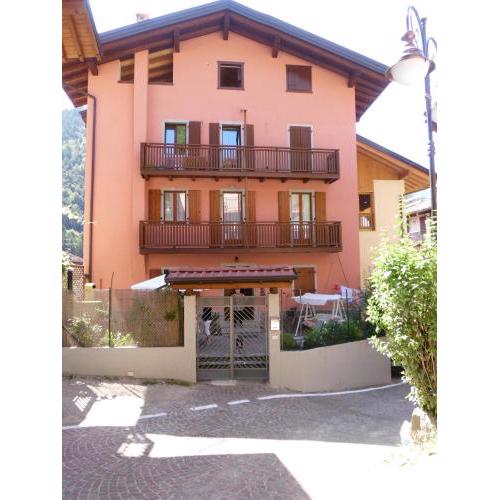 Casa Tonia