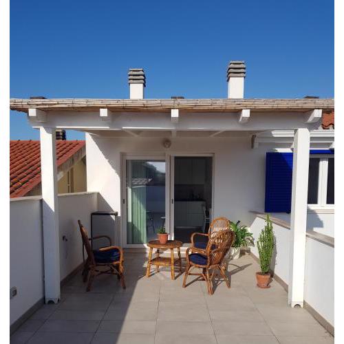 Casa Tonia