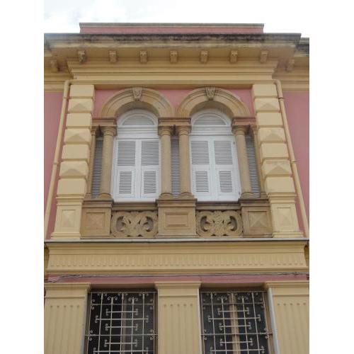 Casa Tonina