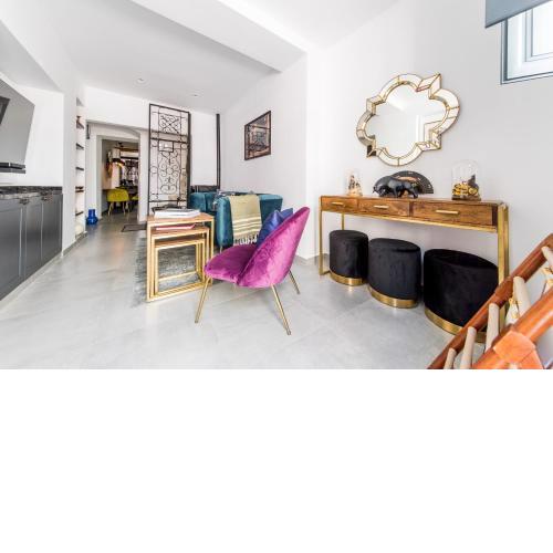 Casa Toro Calpe