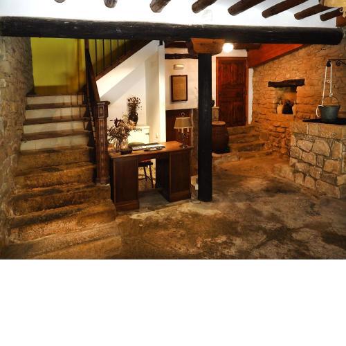 Casa Torralba