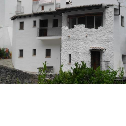 Casa Torre Antigua