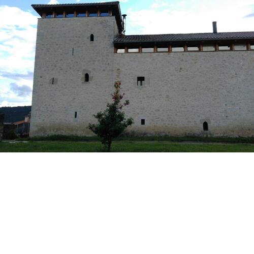 Casa Torre Cantoblanco