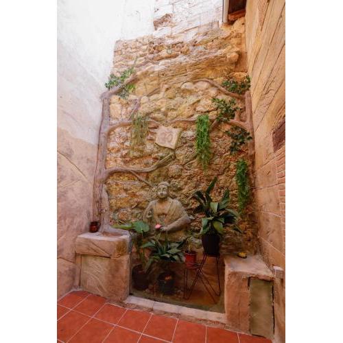 Casa torre del Carmen Cazorla II