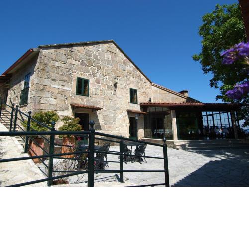 Casa Torre Vella