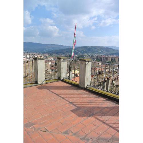 Casa Torre