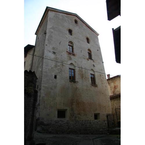 Casa Torre