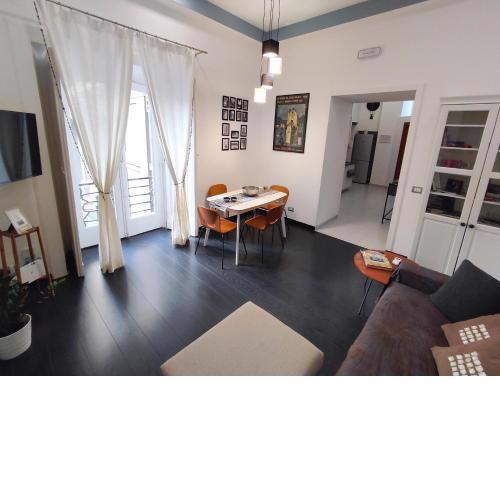Casa Torrenapoli
