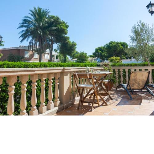 Casa torrens
