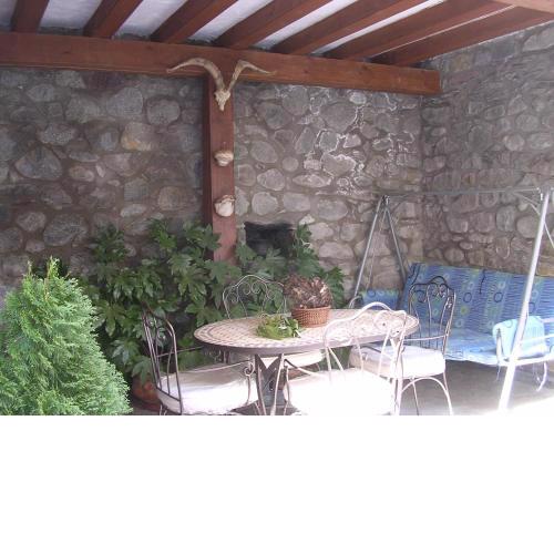 Casa Torres