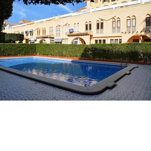 Casa Torrevieja La Mata