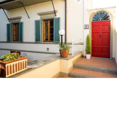 Casa Torrini