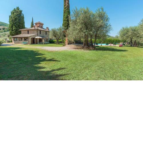 Casa Torrione 14, Emma Villas