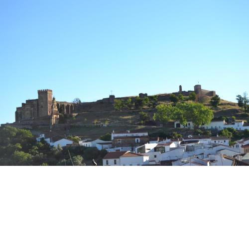 Casa Torrubia