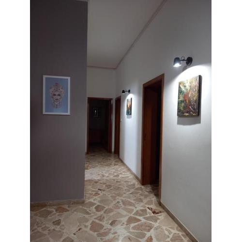 Casa Tortona