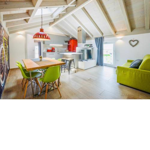 Casa Tosca - Holiday Home